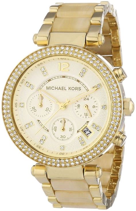 michael kors watch outlet online|Michael Kors Watch lowest price.